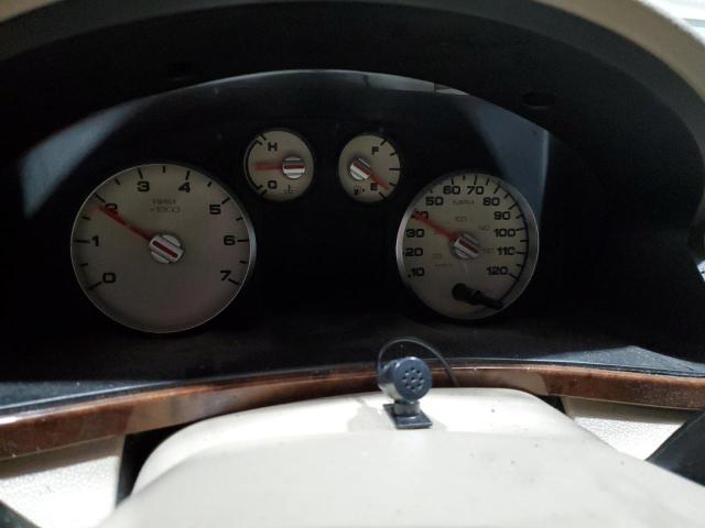 Photo 9 from auction – 2005 FORD FIVE HUNDR with VIN 1FAHP28135G142936