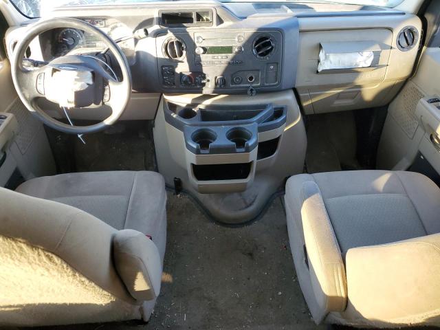 Photo 8 from auction – 2013 FORD ECONOLINE with VIN 1FBNE3BL2DDA27607