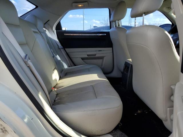 Photo 10 from auction – 2005 CHRYSLER 300 TOURIN with VIN 2C3JA53G05H524800