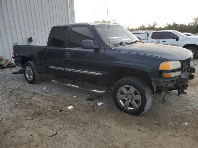 Photo 4 from auction – 2005 GMC NEW SIERRA with VIN 1GTEK19B85E227165
