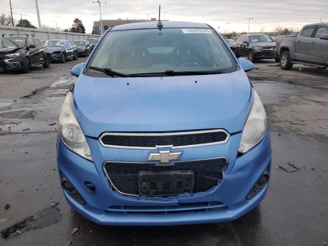 Photo 5 from auction – 2013 CHEVROLET SPARK LS with VIN KL8CB6S93DC624250
