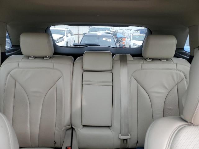 Photo 10 from auction – 2019 LINCOLN NAUTILUS S with VIN 2LMPJ6K96KBL23819