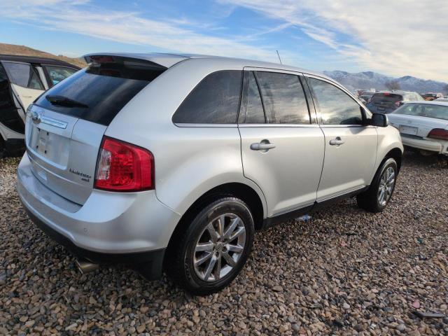 Photo 3 from auction – 2011 FORD EDGE LIMIT with VIN 2FMDK4KC2BBA93286