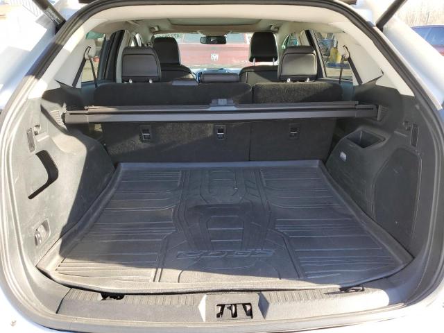 Photo 6 from auction – 2020 FORD EDGE TITAN with VIN 2FMPK4K97LBB55235