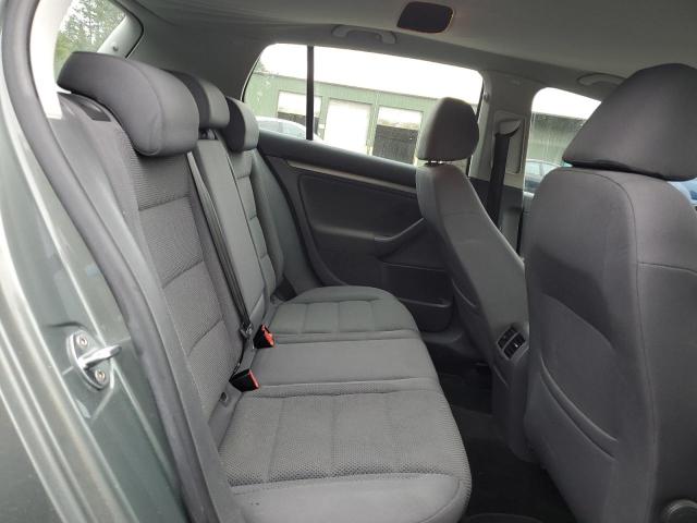 Photo 10 from auction – 2007 VOLKSWAGEN RABBIT with VIN WVWDR71K97W178030