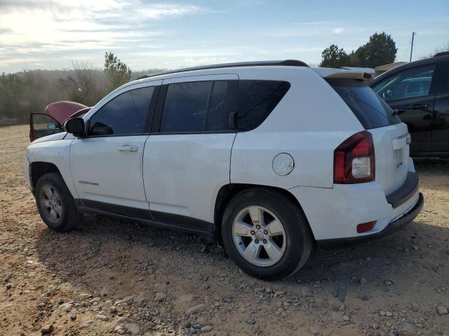 Снимка 2 от търг – 2015 JEEP COMPASS SP с VIN 1C4NJCBA9FD400036