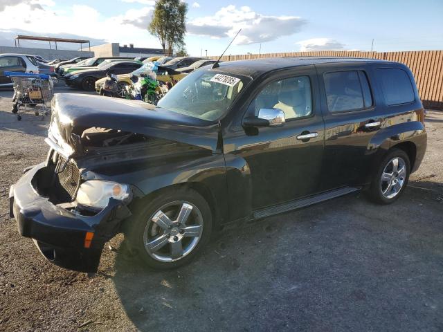 Photo 1 from auction – 2009 CHEVROLET HHR LT with VIN 3GNCA53V99S551832