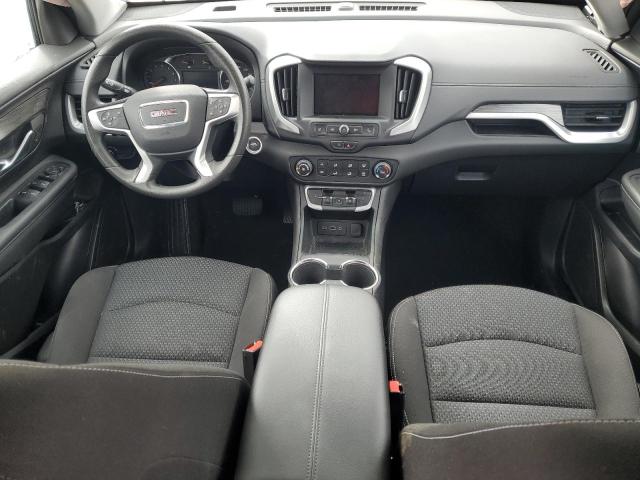 Photo 8 from auction – 2024 GMC TERRAIN SL with VIN 3GKALMEG3RL282728