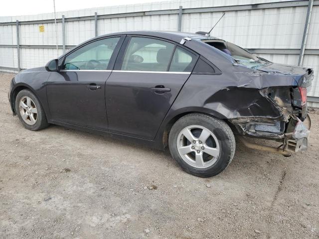 Photo 2 from auction – 2015 CHEVROLET CRUZE LT with VIN 1G1PC5SB2F7100739