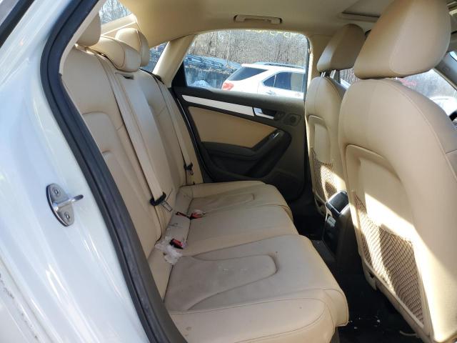 Photo 10 from auction – 2014 AUDI A4 PREMIUM with VIN WAUBFAFL1EN001468
