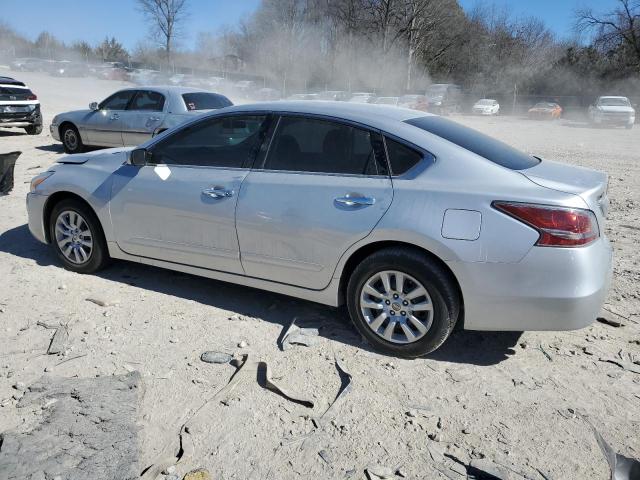 Photo 2 from auction – 2014 NISSAN ALTIMA 2.5 with VIN 1N4AL3AP8EC274180