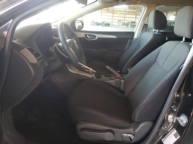 Photo 7 from auction – 2013 NISSAN SENTRA S with VIN 3N1AB7AP3DL760132