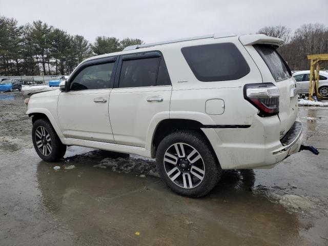 Photo 2 from auction – 2014 TOYOTA 4RUNNER SR with VIN JTEBU5JR0E5198107