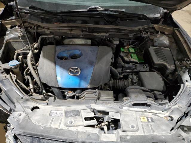 Zdjęcie 12 z aukcji – 2013 MAZDA CX-5 TOURI z VIN JM3KE4CE2D0160337