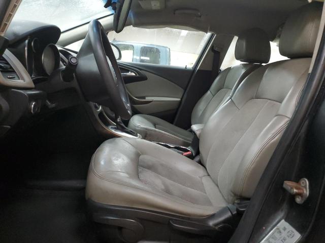 Photo 7 from auction – 2016 BUICK VERANO with VIN 1G4P15SK1G4136630