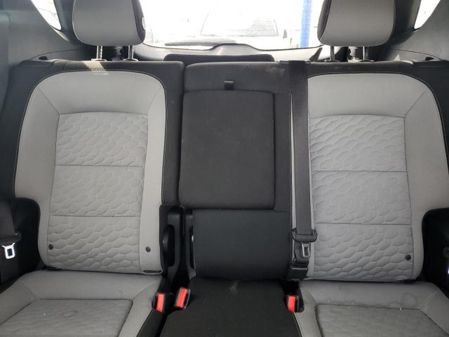 Photo 10 from auction – 2019 CHEVROLET EQUINOX LT with VIN 2GNAXTEV3K6256494