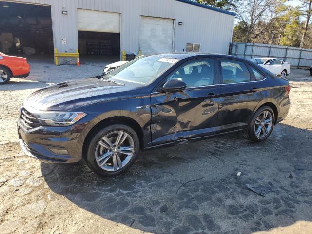 Photo 1 from auction – 2019 VOLKSWAGEN JETTA S with VIN 3VWCB7BU0KM163003