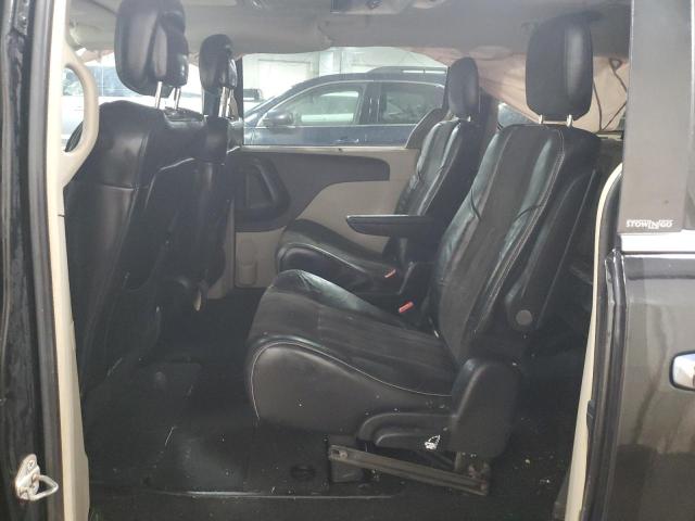 Photo 11 from auction – 2014 CHRYSLER TOWN & COU with VIN 2C4RC1CG4ER225693