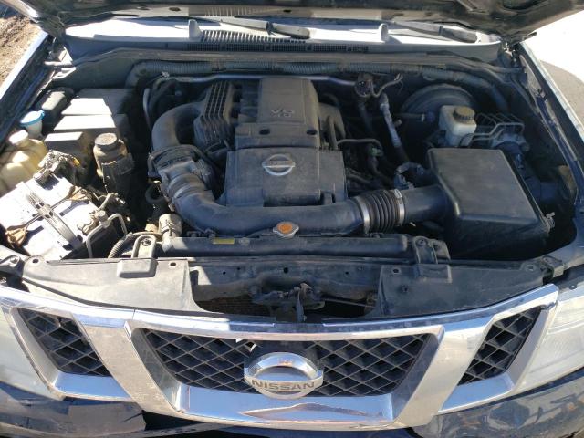 Photo 12 from auction – 2008 NISSAN PATHFINDER with VIN 5N1AR18B68C610190