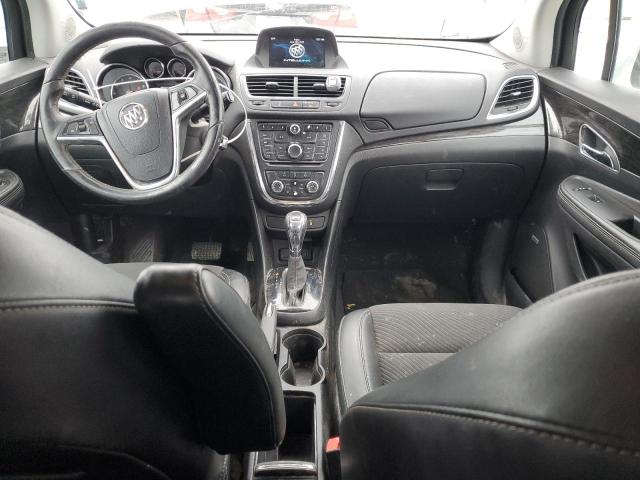 Снимка 8 от търг – 2013 BUICK ENCORE с VIN KL4CJBSB8DB061928
