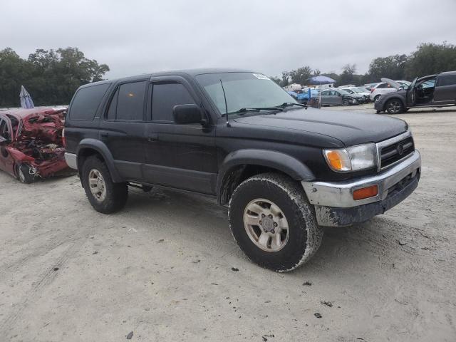 Photo 4 from auction – 1998 TOYOTA 4RUNNER LI with VIN JT3GN87RXW0057564