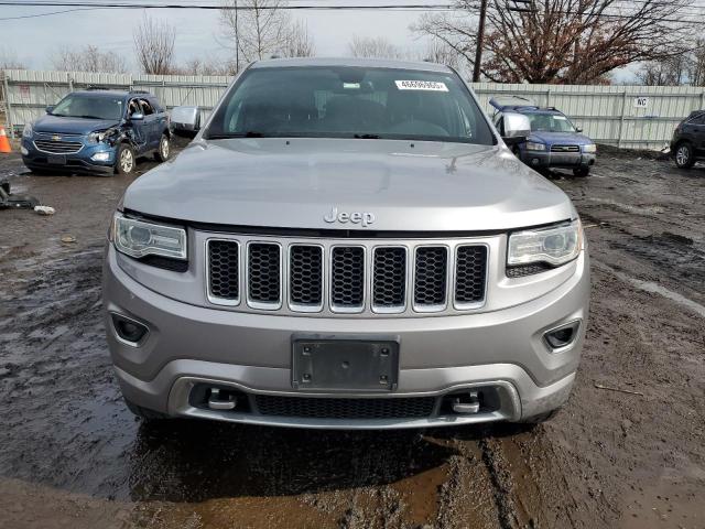 Photo 5 from auction – 2016 JEEP GRAND CHER with VIN 1C4RJFCG9GC319518