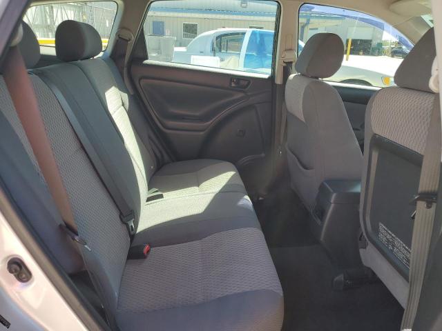 Photo 10 from auction – 2007 TOYOTA COROLLA MA with VIN 2T1KR32E87C658707