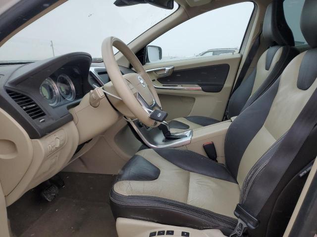 Photo 7 from auction – 2013 VOLVO XC60 3.2 with VIN YV4952DL5D2416450