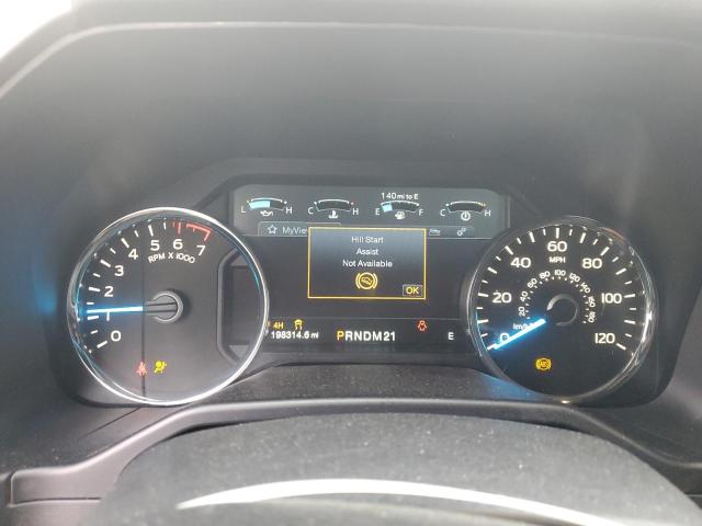 Снимка 9 от търг – 2015 FORD F150 SUPER с VIN 1FTEW1EFXFFB79533