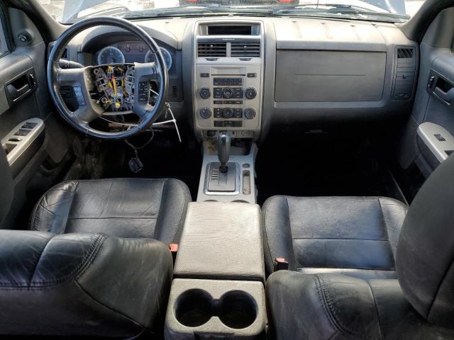 Photo 8 from auction – 2009 FORD ESCAPE XLT with VIN 1FMCU03709KD06879
