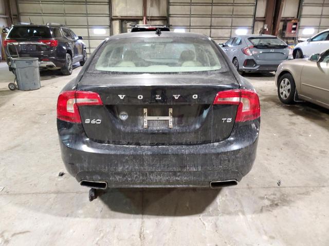 Photo 6 from auction – 2015 VOLVO S60 PREMIE with VIN YV140MFKXF1344630
