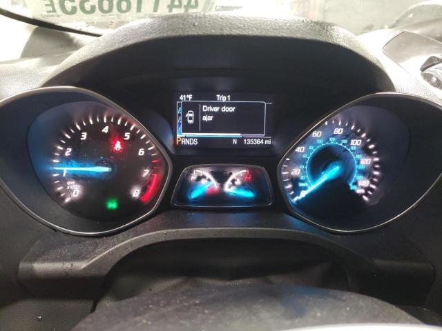 Photo 9 from auction – 2013 FORD ESCAPE TIT with VIN 1FMCU0J98DUD76177