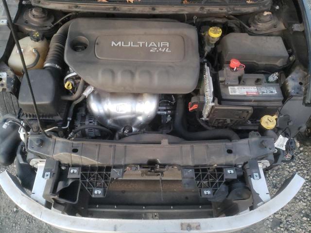 Photo 11 from auction – 2015 DODGE DART SXT with VIN 1C3CDFBB9FD141593