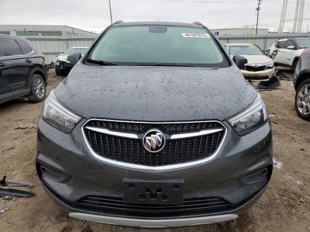 Photo 5 from auction – 2017 BUICK ENCORE PRE with VIN KL4CJASB7HB175161