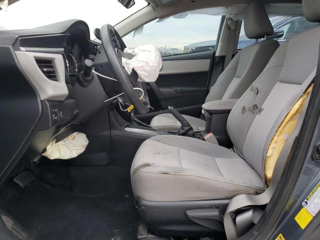 Photo 7 from auction – 2014 TOYOTA COROLLA EC with VIN 2T1BPRHE7EC210973
