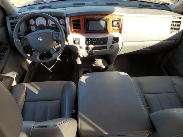Photo 8 from auction – 2006 DODGE RAM 2500 S with VIN 3D3KS28CX6G165966
