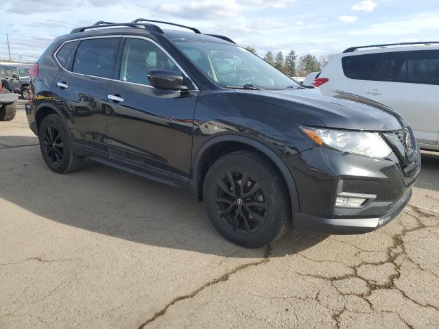 Photo 4 from auction – 2018 NISSAN ROGUE S with VIN 5N1AT2MV3JC733734