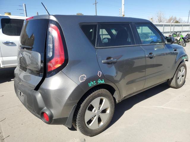 Photo 3 from auction – 2014 KIA SOUL with VIN KNDJN2A24E7069449