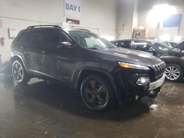 Photo 4 from auction – 2017 JEEP CHEROKEE L with VIN 1C4PJMCS8HW565203
