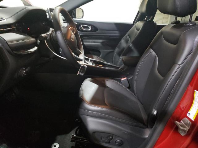 Photo 7 from auction – 2024 JEEP COMPASS LI with VIN 3C4NJDCNXRT160209