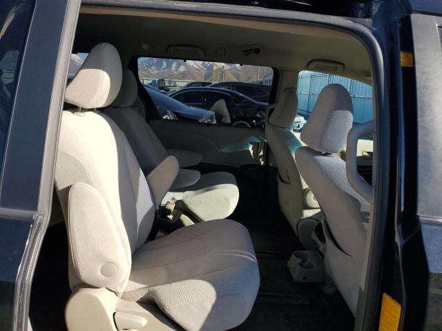 Photo 10 from auction – 2012 TOYOTA SIENNA LE with VIN 5TDJK3DC9CS038655