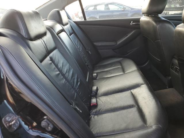 Photo 10 from auction – 2010 NISSAN ALTIMA BAS with VIN 1N4AL2AP1AC173972