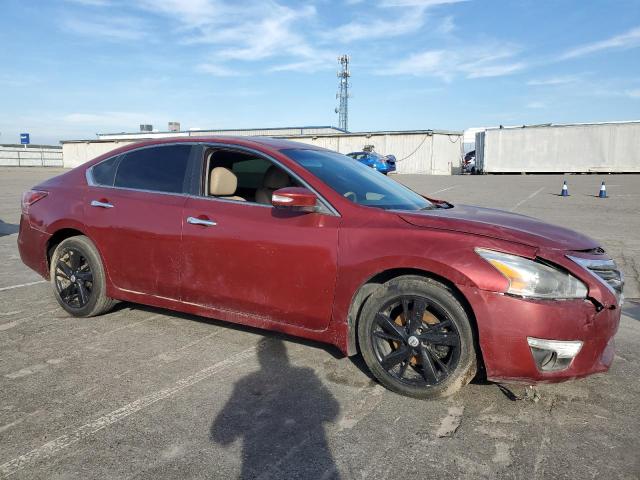 Photo 4 from auction – 2014 NISSAN ALTIMA 2.5 with VIN 1N4AL3AP7EC415157