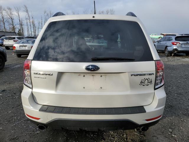 Photo 6 from auction – 2012 SUBARU FORESTER 2 with VIN JF2SHADC5CH467045