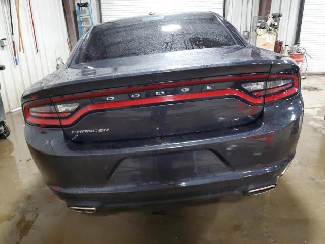 Photo 6 from auction – 2019 DODGE CHARGER SX with VIN 2C3CDXBG9KH593350