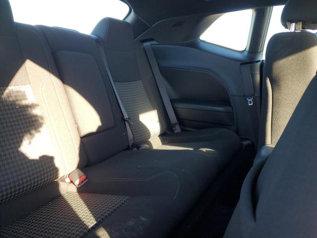 Photo 10 from auction – 2023 DODGE CHALLENGER with VIN 2C3CDZAG9PH597418