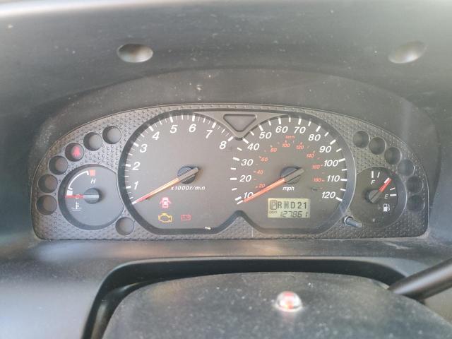 Photo 9 from auction – 2001 MAZDA TRIBUTE with VIN 4F2YU07141KM14068