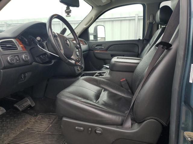 Photo 7 from auction – 2011 GMC SIERRA K25 with VIN 1GT121C87BF140097