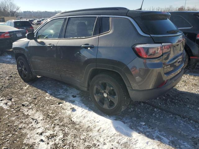 Photo 2 from auction – 2018 JEEP COMPASS LA with VIN 3C4NJCBB1JT268143