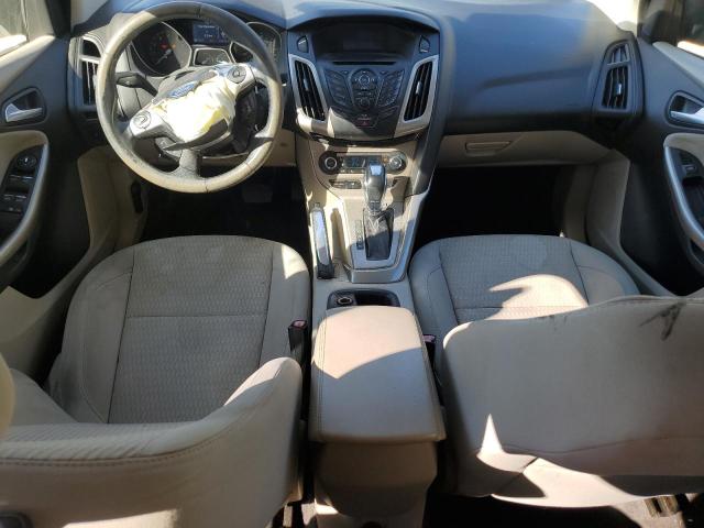 Photo 8 from auction – 2012 FORD FOCUS SEL with VIN 1FAHP3H20CL206921